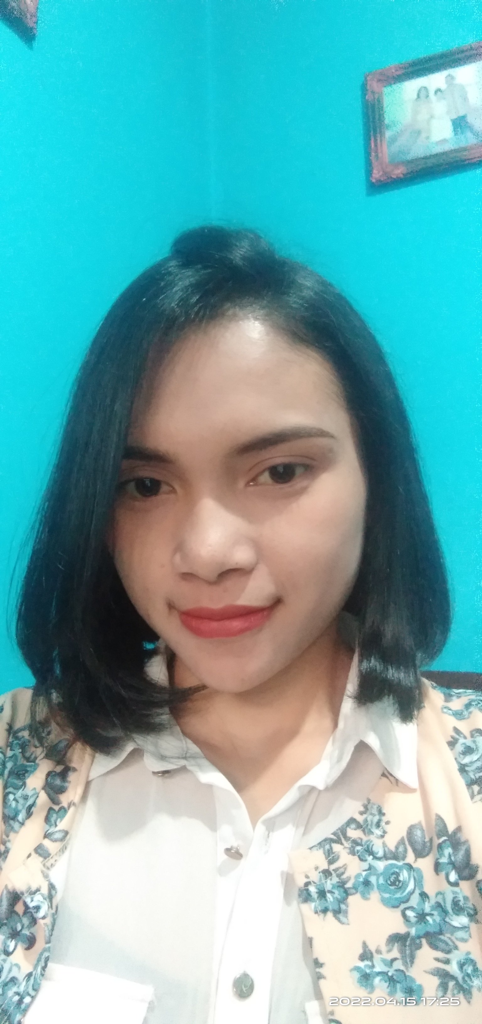 Yosefina Amelia Bantu
