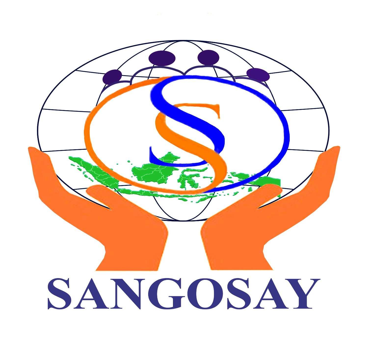 Logo Sangosay