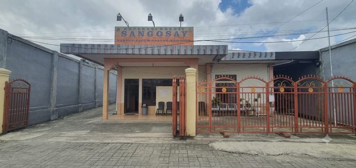 Cabang langke rembong