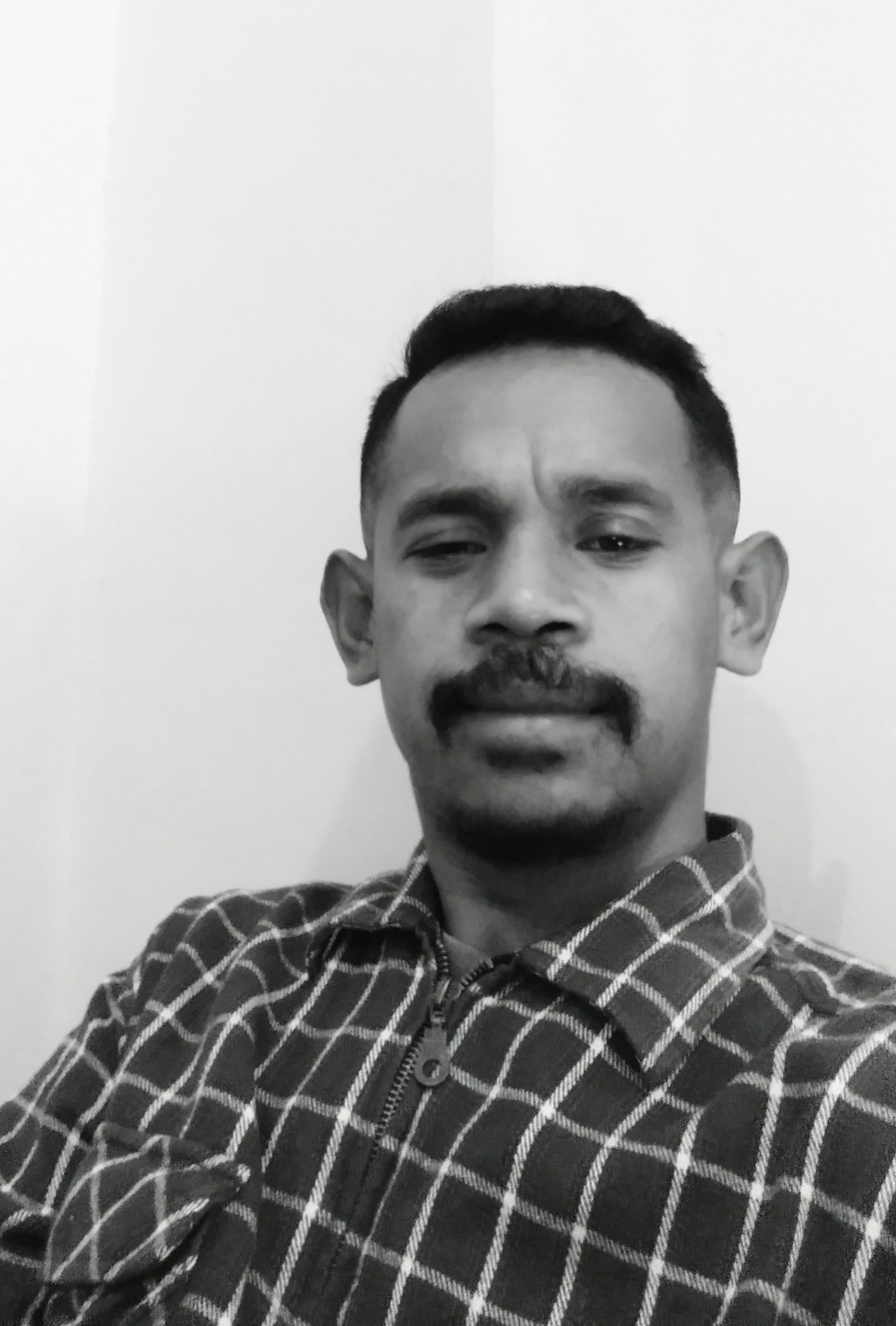 Thomas Didimus Bantu